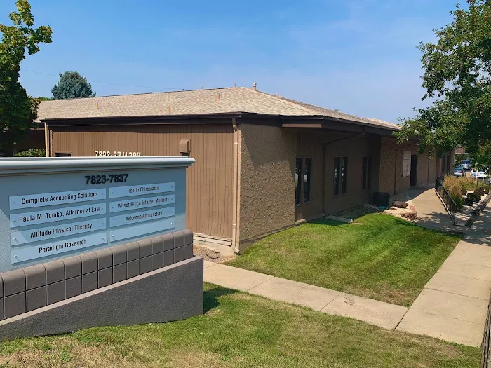 Iselin Chiropractic Picture 7