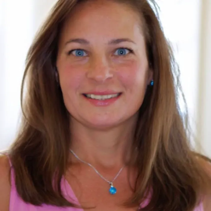 Dr. Annette Cassity Picture 2