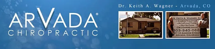 Dr. Keith Wagner Picture 3