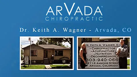 Dr. Keith Wagner Picture 1