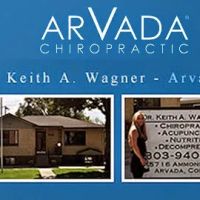 Dr. Keith Wagner ico