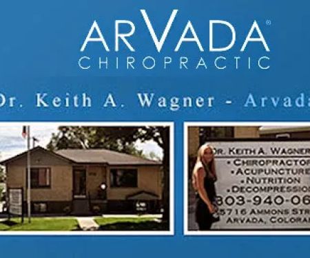 Dr. Keith Wagner