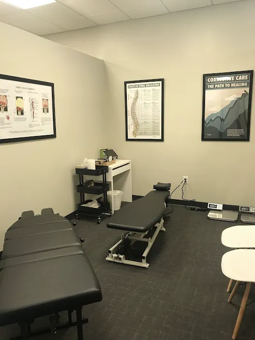 Corrective Spinal Care of Colorado | NUCCA Upper Cervical Chiropractic | Dr. Madison Vanata | Headache & Migraine Specialist Picture 1