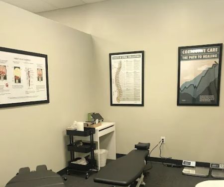 Corrective Spinal Care of Colorado | NUCCA Upper Cervical Chiropractic | Dr. Madison Vanata | Headache & Migraine Specialist