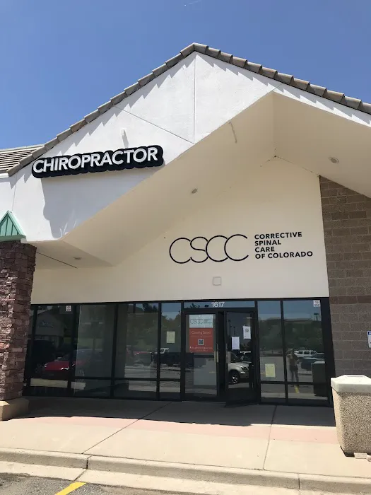 Corrective Spinal Care of Colorado | NUCCA Upper Cervical Chiropractic | Dr. Madison Vanata | Headache & Migraine Specialist Picture 2