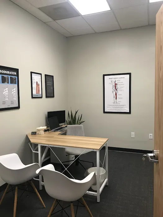 Corrective Spinal Care of Colorado | NUCCA Upper Cervical Chiropractic | Dr. Madison Vanata | Headache & Migraine Specialist Picture 5