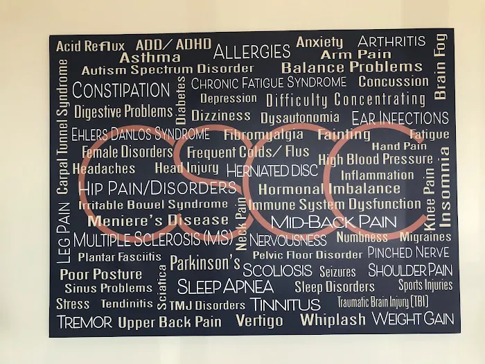 Corrective Spinal Care of Colorado | NUCCA Upper Cervical Chiropractic | Dr. Madison Vanata | Headache & Migraine Specialist Picture 3