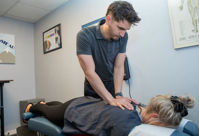 Denver Gonstead Picture 1