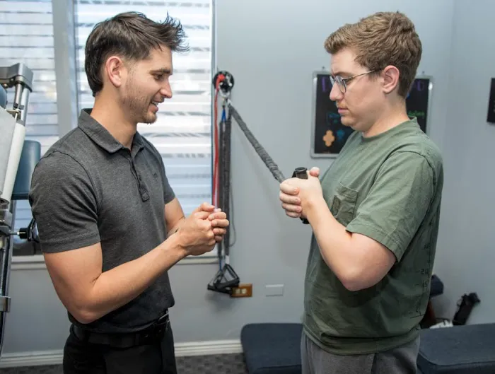 Denver Gonstead Picture 8