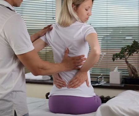 Vise Chiropractic Health Center
