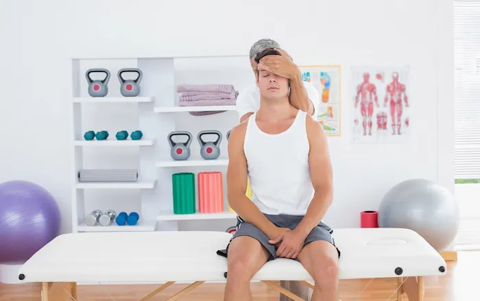 Vise Chiropractic Health Center Picture 2