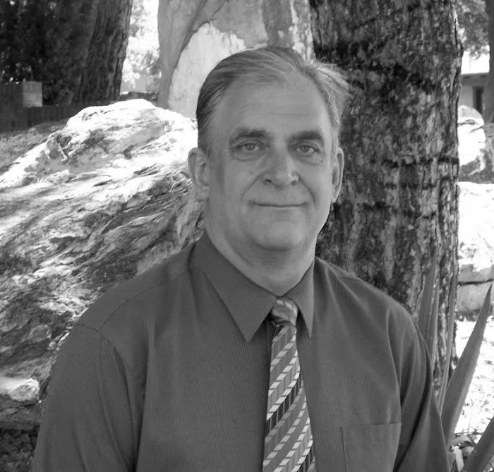 Dr. Homer Wall DC Picture 1