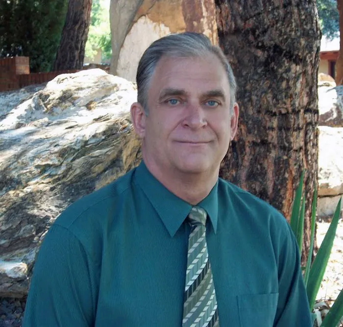 Dr. Homer Wall DC Picture 2