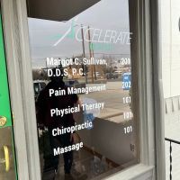 Accelerate Health Integrative Medicine ico