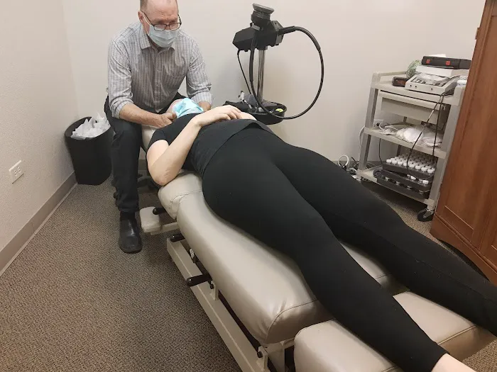 Sound Body Health & Chiropractic Picture 7