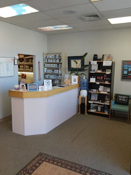 Sound Body Health & Chiropractic Picture 9