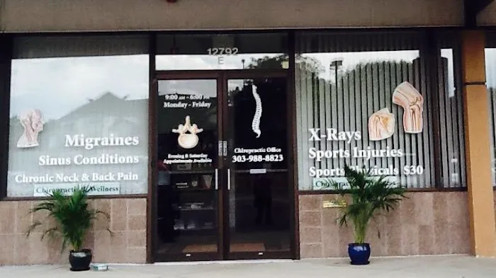 Sound Body Health & Chiropractic Picture 3