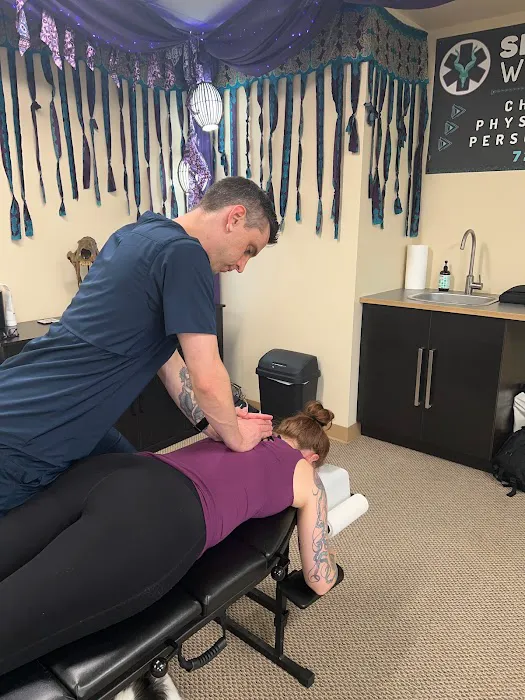 Shapeshift Wellness Picture 1