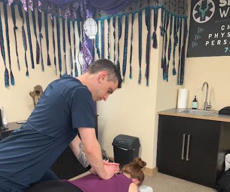 Shapeshift Wellness