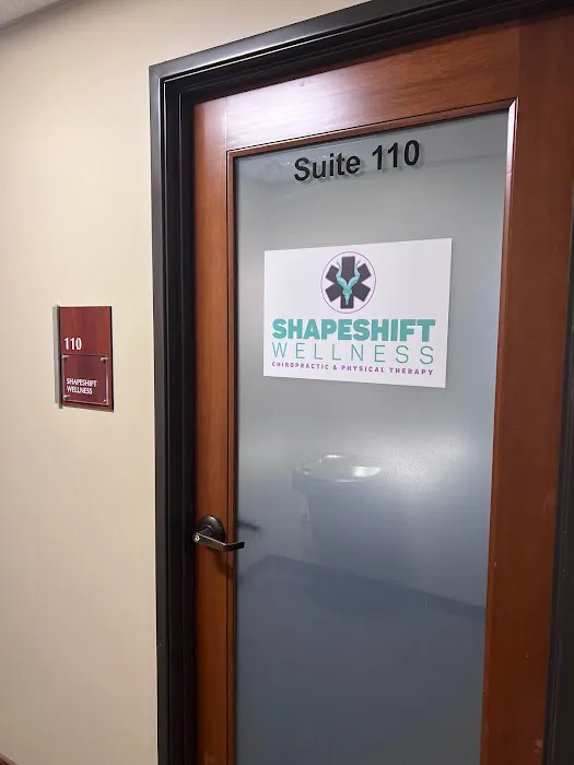 Shapeshift Wellness Picture 9