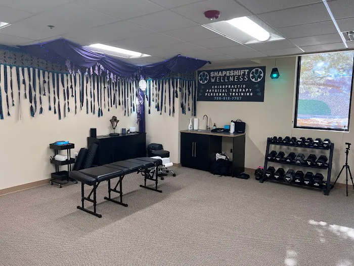 Shapeshift Wellness Picture 7