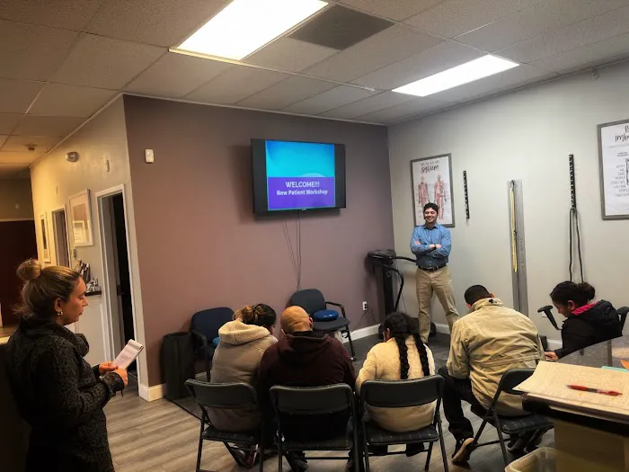 Sportiv Chiropractic Picture 2