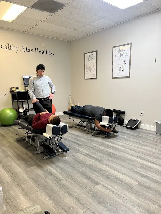 Sportiv Chiropractic Picture 4