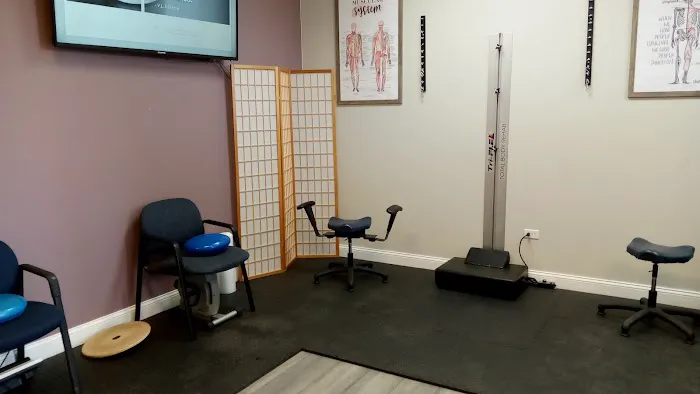 Sportiv Chiropractic Picture 1