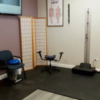 Sportiv Chiropractic ico