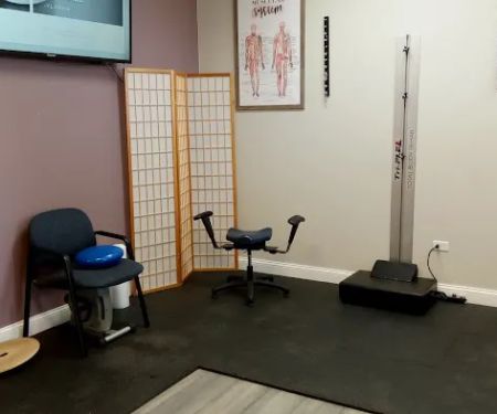 Sportiv Chiropractic