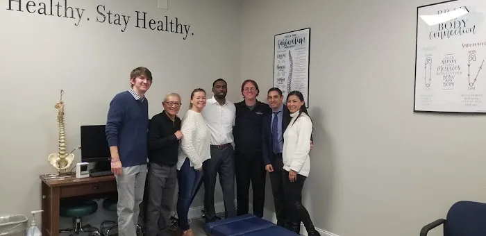 Sportiv Chiropractic Picture 5