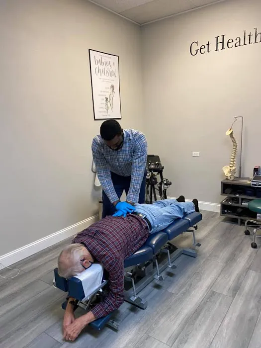 Sportiv Chiropractic Picture 10