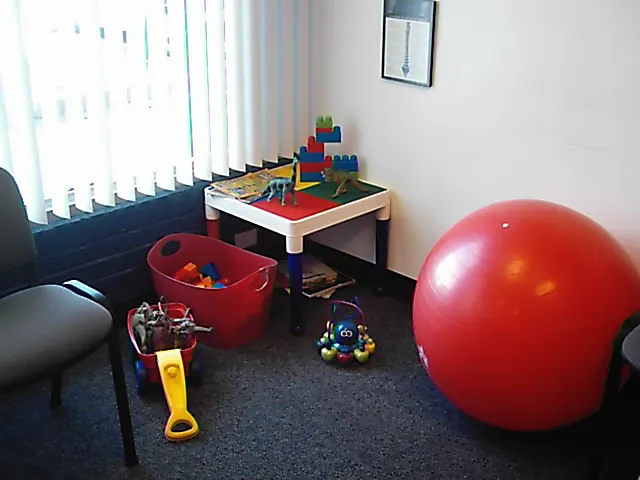 Hafner-Sagebrush Chiropractic Picture 2