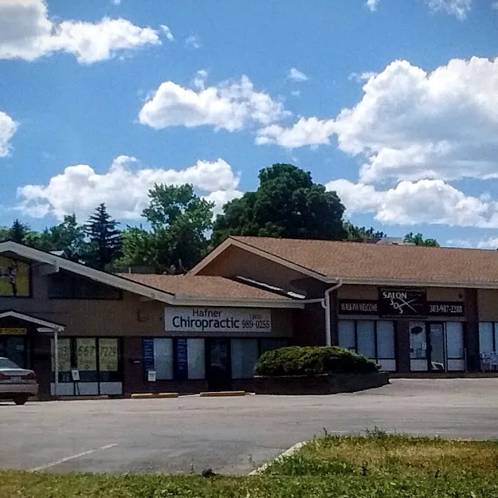 Hafner-Sagebrush Chiropractic Picture 4