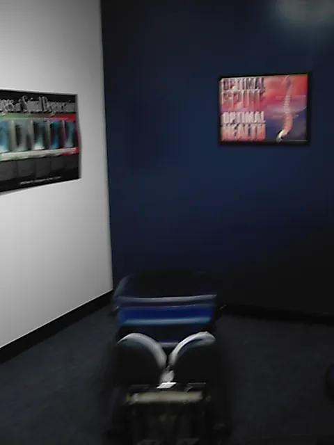 Hafner-Sagebrush Chiropractic Picture 3