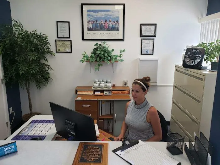 Hafner-Sagebrush Chiropractic Picture 6