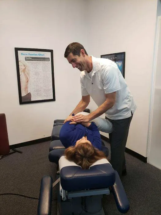 Hafner-Sagebrush Chiropractic Picture 7