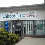 Hafner-Sagebrush Chiropractic