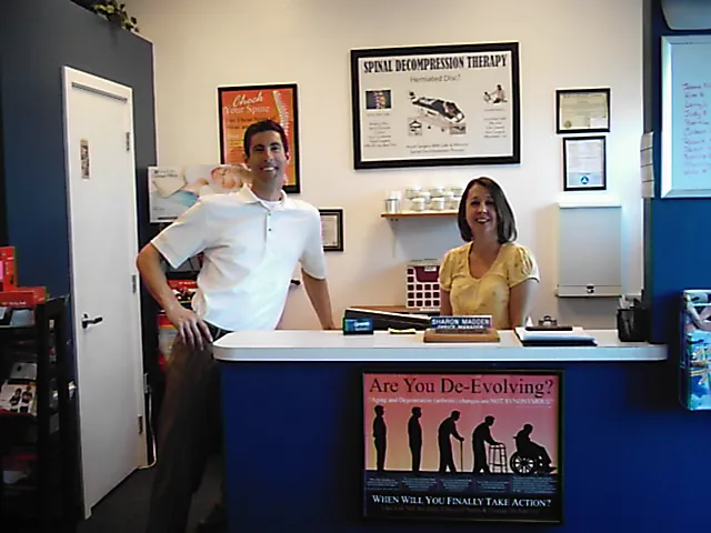 Hafner-Sagebrush Chiropractic Picture 10