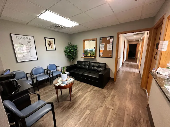 Dr. OptiMe (LoTurco Chiropractic Group) Picture 7
