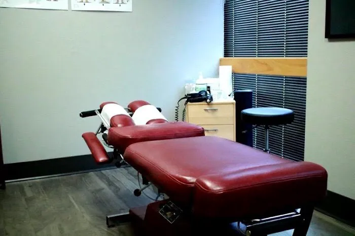 Dr. OptiMe (LoTurco Chiropractic Group) Picture 8