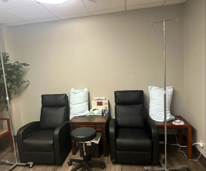 Dr. OptiMe (LoTurco Chiropractic Group) Picture 2