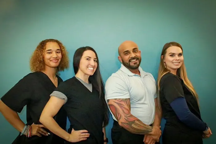 Dr. OptiMe (LoTurco Chiropractic Group) Picture 3