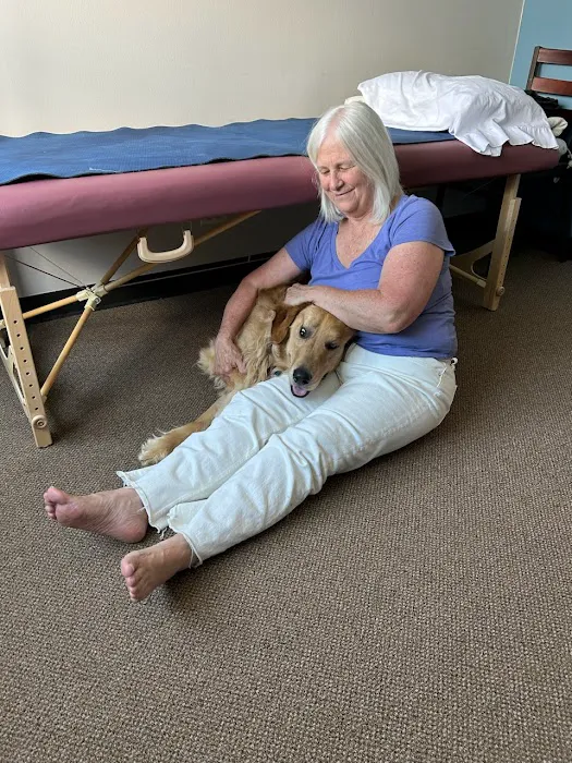 Healing Attitudes Picture 1