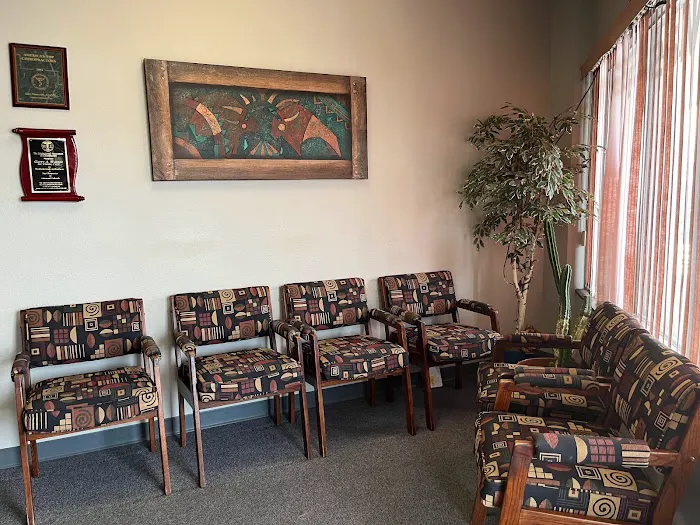 Back Country Chiropractic Picture 3