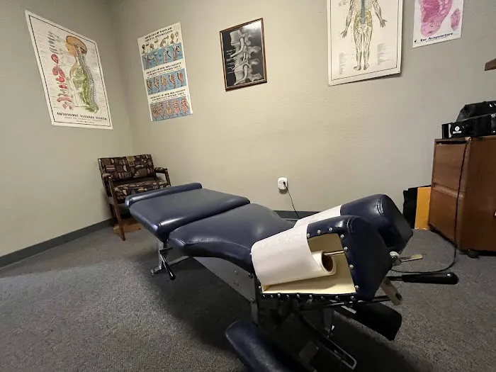 Back Country Chiropractic Picture 9