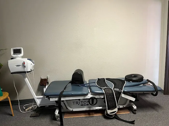 Back Country Chiropractic Picture 8