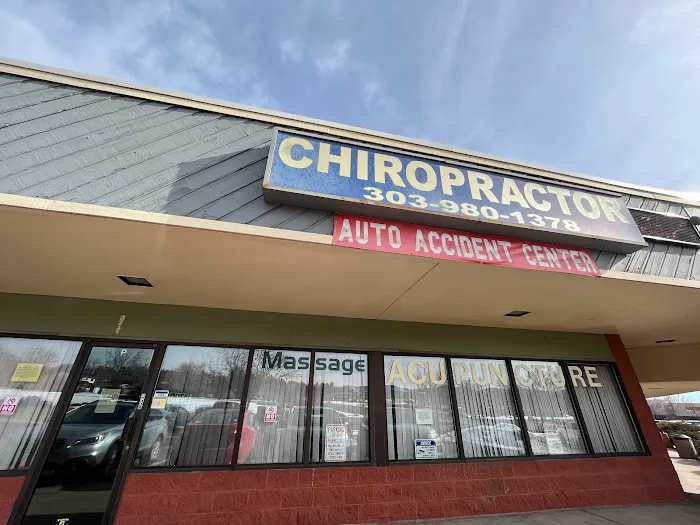 Back Country Chiropractic Picture 10