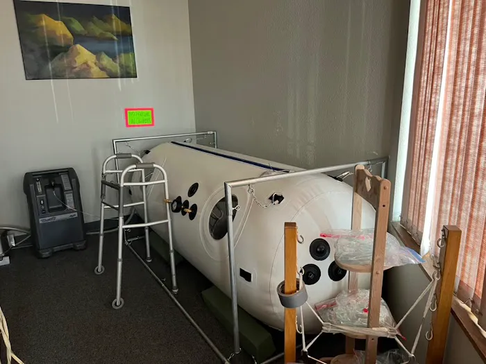 Back Country Chiropractic Picture 1