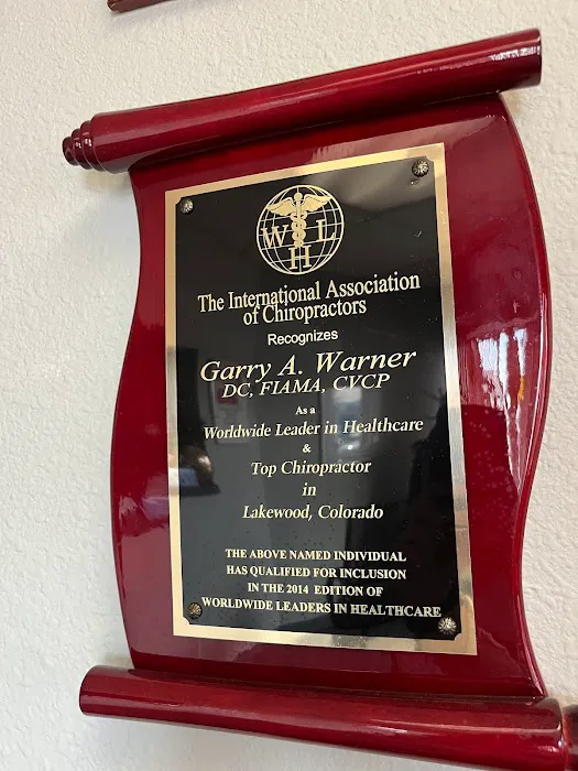 Back Country Chiropractic Picture 5